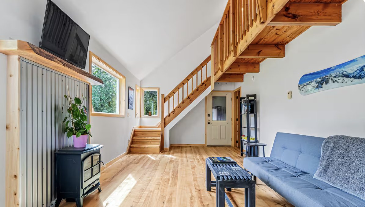 33749 Wolf Trail Lane - Den 2 bedroom Home