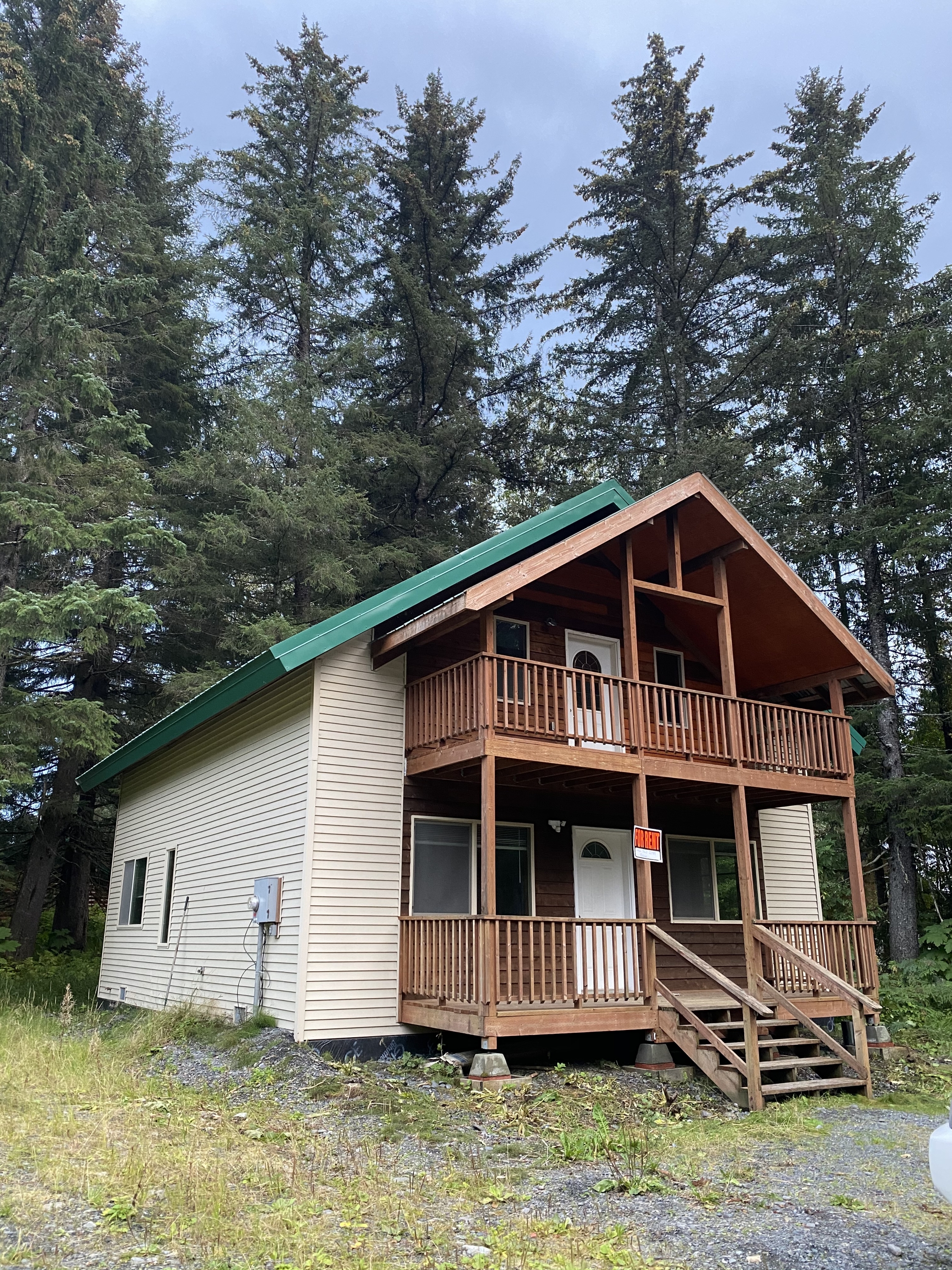 10429 Bearpaw Drive